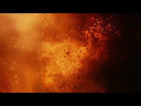 Nevertel - Starting Over (Official Visualizer)