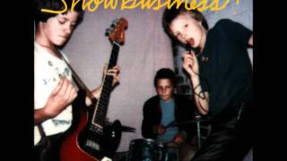 Chumbawamba Showbusiness - 12. Timebomb (Jimmy Echo vocal)