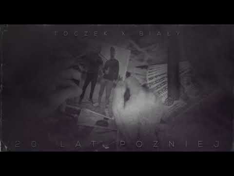 Toczek x Biały - 20 lat później (Prod. Fuso)