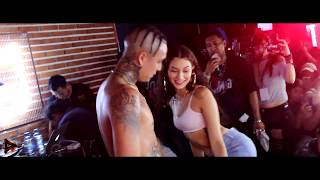 Aleman - Esta Noche en vivo (Tula Hidalgo)