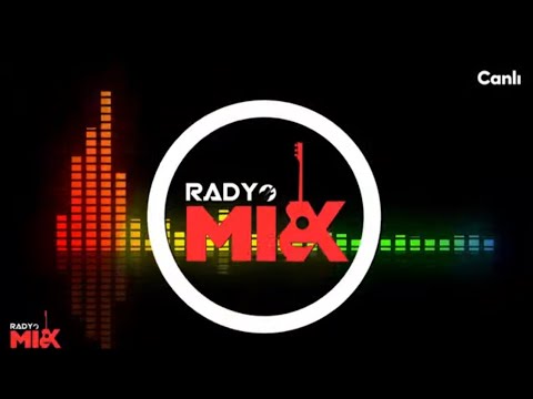 RadyoMix Time 2025 | En Popüler Türkçe Pop Remix Şarkılar Canlı Dinle