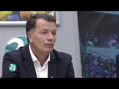 Emisioni 2 me 1 (04.11.2018)