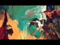 archie shepp - a sea of faces (bunnie foy tripmix)