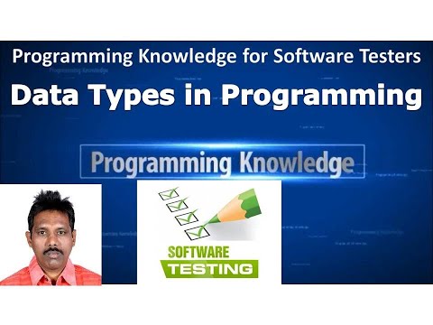 Importance of Programming Programming Knowledge for Software Testers
