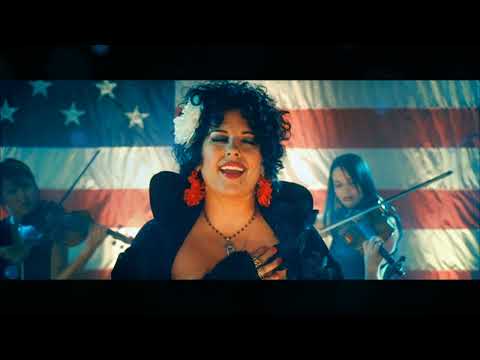 Southland Tales Soundtrack - 33 Rebekah Del Rio - The Star Spangled Banner