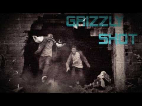Grizzly & Shot - Vom Sketch zum Piece