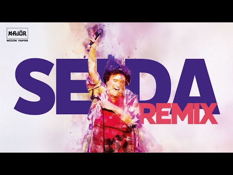Selda Bağcan ft. Hey Douglas - İnce İnce (Selda Bağcan Remix) @HEYDOUGLAS