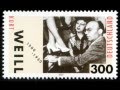 Kurt Weill : One Touch of Venus ("Speak low ...