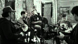 The Infamous Stringdusters - He's Gone [ The Grateful Dead ] - SILVER SKY DELUXE PACKAGE