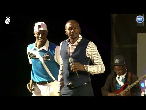 Mlambos Express Band - Live @Baf25 ko Bulawayo mhlaka 7 June 2025