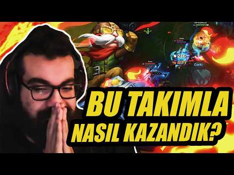 THIS IS TOO MUCH, THERE CAN'T BE A TEAM LIKE THIS | HolyPhoenix