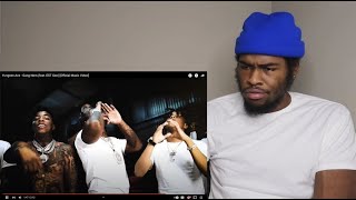 Yungeen Ace - Gang Nem (feat. EST Gee) [Official Music Video](Reaction)