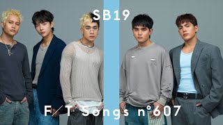 Download lagu SB19 -Time / THE FIRST TAKE mp3 Download lagu SB19 -Time / THE FIRST TAKE mp3