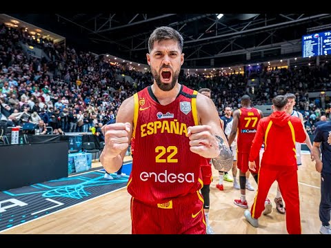 Santi Yusta repasa su heroica actuación en Bratislava