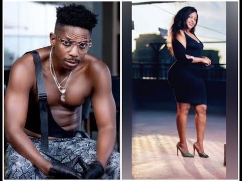 Manzi Wa TRM Ajutia Kumwanika Eric Omondi Baada Ya Eric Kukataa KumlipIa Huduma Za Kimapenzi