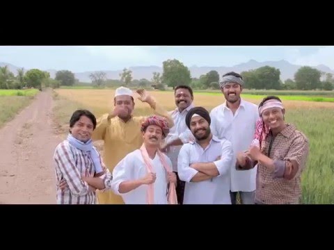 Pravin Patil Pradhan Mantri Fasal Bima Yojana - Gramoday