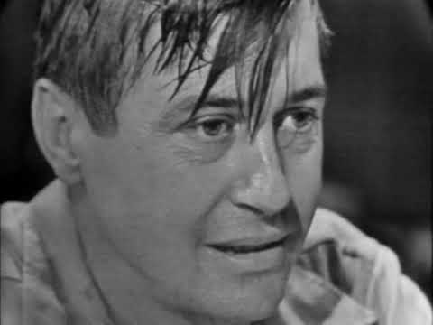 Tales of Tomorrow - SE02 / EP17 - The Fatal Flower - 1952 [English]