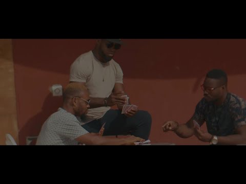 Serge Beynaud Ft. Molière - Bandeco - Clip officiel