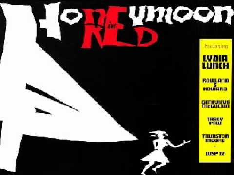 Lydia Lunch - Three Kings