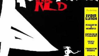 Lydia Lunch - Three Kings