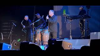 Ub40 - Ali Campbell - In Memory Of Astro - Guns In The Ghetto