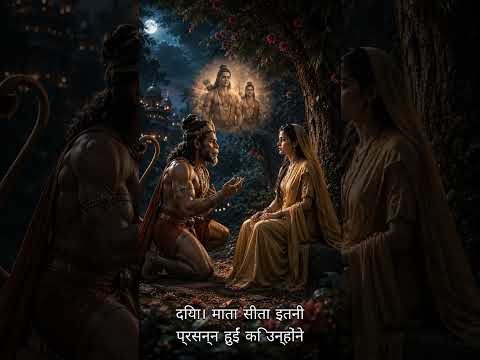 हनुमान जी अमर क्यों हैं? चिरंजीवी होने का रहस्य जानें