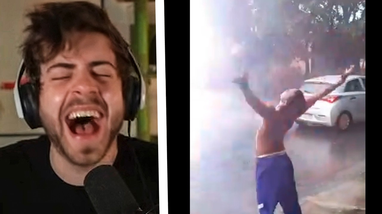 uns memes do reddit pra você relaxar