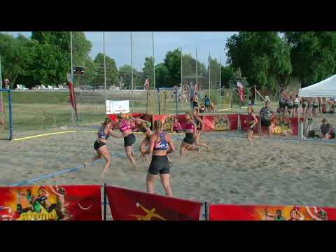 Glass Stúdió Nyúlon Túl - New Wave I. - legszebb jeletek  | Magyar Kupa 2022 | Hajdúnánás