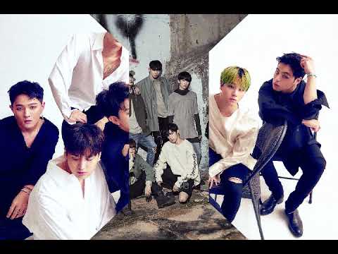 IKON (아이콘) VS. UP10TION (업텐션) - BOTH OTP COUPLES SINCE 2015