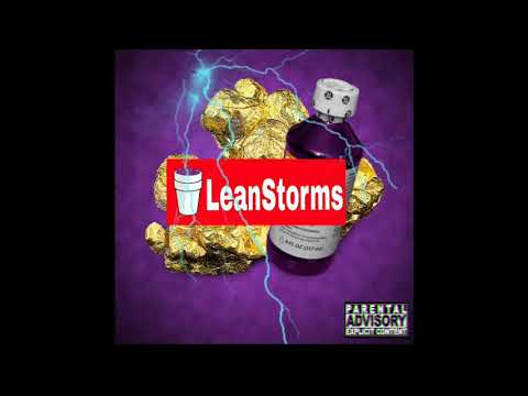 ERRE K P.E  - Geral de leanStorms (Áudio)