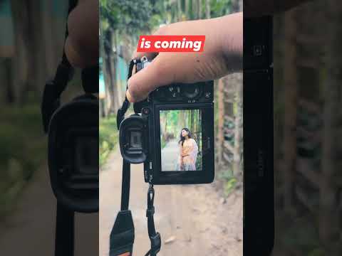 Sony a7iii mirrorless camera #shorts #shortsfeed #sony a7iii #camera #india