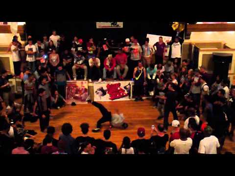 United Styles 10th Finals - Flipside Technique vs Last Samurai