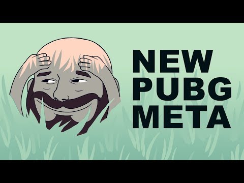 I’VE BEEN PLAYING WRONG - WTFMOSES PUBG GAMEPLAY