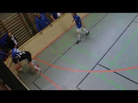 SV Weil C1- SV Münstertal C  '27.12.2018