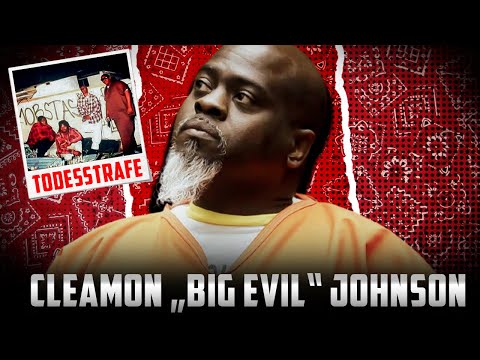 Der Fall von Amerikas Brutalsten Gangster I Cleamon "Big Evil" Johnson