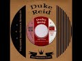 Hopeton Lewis & U-Roy - Tom Drunk