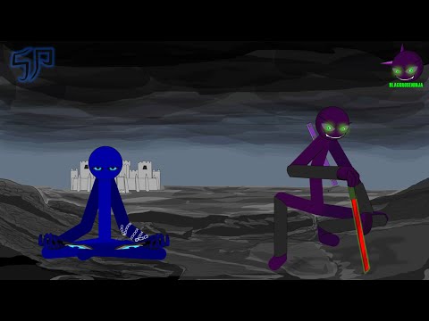 Invader Collab blackroseninjas part