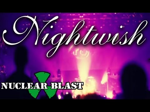 NIGHTWISH - Arabesque (OFFICIAL LIVE CLIP)