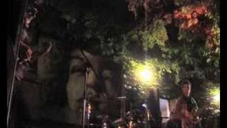 Up from the skies (Jimi Hendrix cover)