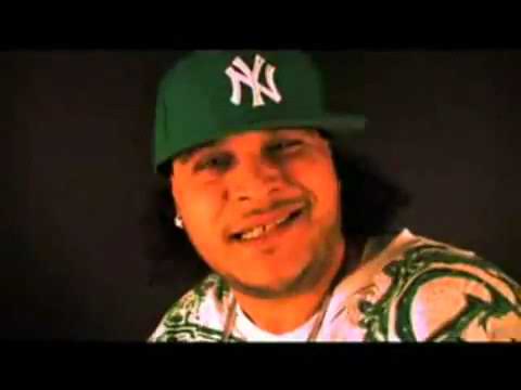 Frankie Krutches - Hop Out featuring Cassidy (2008) [Official Video]