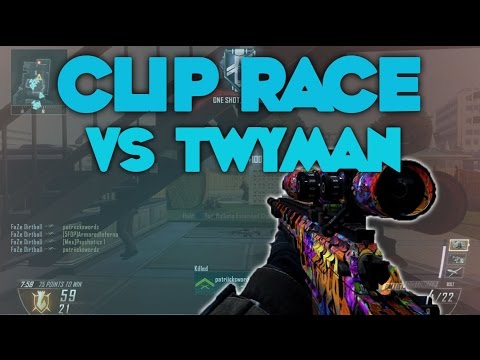 Clip Race Vs Myth Twyman