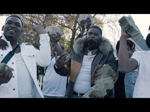 Plevel Glo - Village (Official Video)