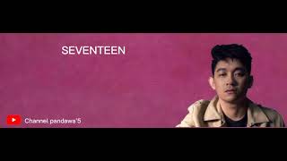 Download lagu SEVENTEEN - CINTA TAK BERTUAN (lyrics) mp3 Download lagu SEVENTEEN - CINTA TAK BERTUAN (lyrics) mp3