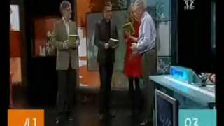 Vilhjálmur Bjarnason - Gjafabréf gjöf sem gefur - Tek ekki við þessu Iceland Express!