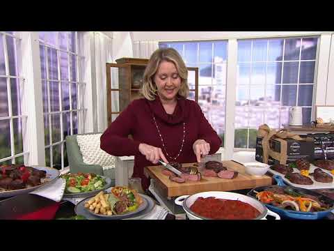 Rastelli's (10) or (20) 6-oz Reserve Center Cut...