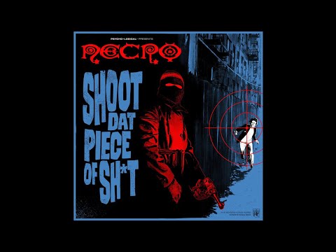 Video thumbnail for Shoot Dat Piece of Sh*t