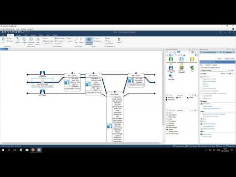 IBM Security i2 Virtual User Group - SPT Session 5. Analyst's Notebook Tips and Tricks