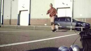 Learning To Grind [The Skatalites - Alley Pang]