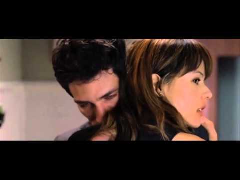 Trailer La Cara Oculta (The Hidden Face) fanmade • OfficialTrailer is a SPOILER!