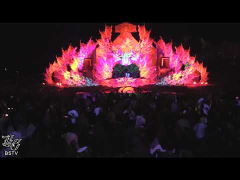 Munsmawa Chuimampi @ Gaia Connection 2019 - like BSTV